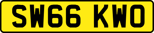SW66KWO