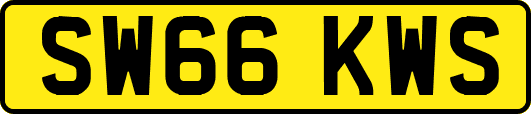 SW66KWS