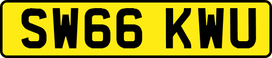 SW66KWU
