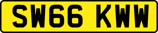 SW66KWW