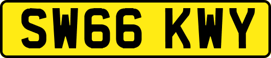 SW66KWY