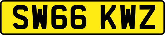 SW66KWZ