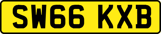 SW66KXB