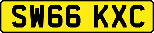 SW66KXC