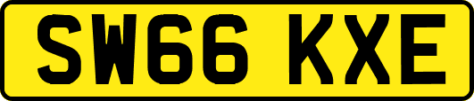 SW66KXE