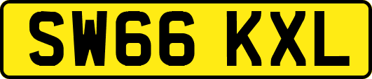 SW66KXL
