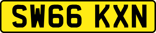 SW66KXN