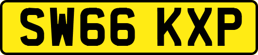 SW66KXP