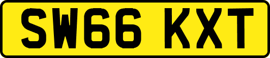 SW66KXT