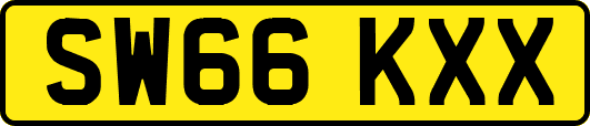 SW66KXX