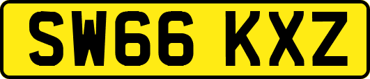 SW66KXZ