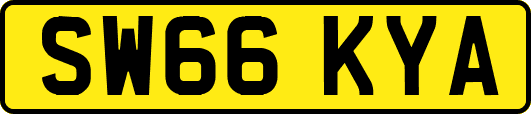 SW66KYA