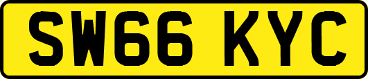 SW66KYC