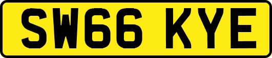 SW66KYE