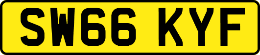 SW66KYF