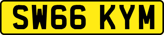 SW66KYM