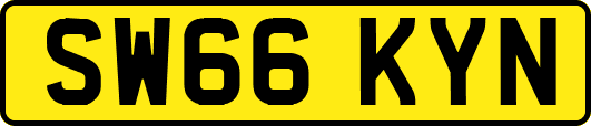 SW66KYN