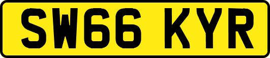 SW66KYR