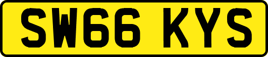SW66KYS