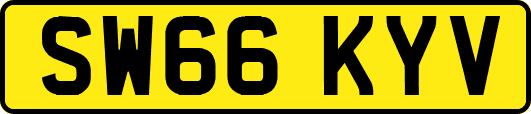 SW66KYV