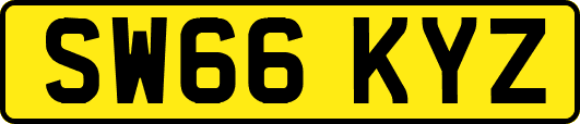 SW66KYZ