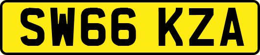 SW66KZA