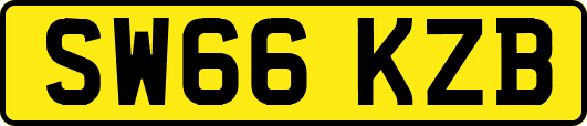 SW66KZB