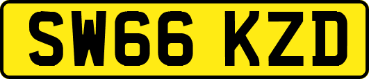 SW66KZD