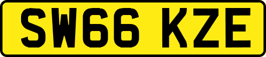 SW66KZE