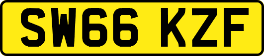 SW66KZF