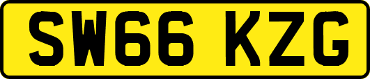 SW66KZG