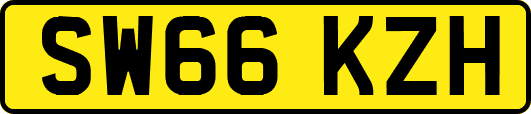 SW66KZH