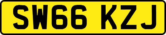 SW66KZJ
