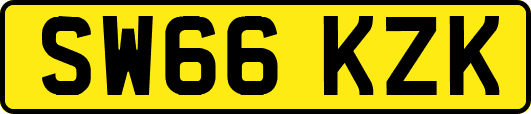 SW66KZK
