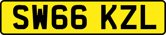 SW66KZL