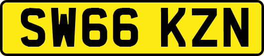 SW66KZN