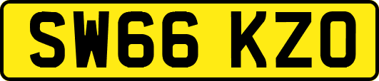 SW66KZO