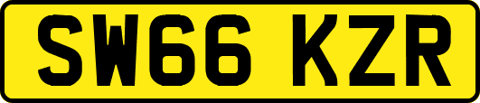 SW66KZR