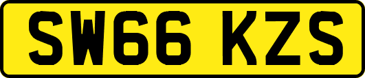SW66KZS
