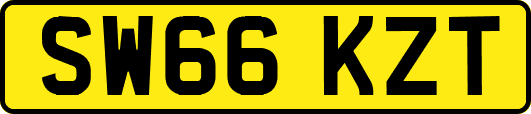 SW66KZT