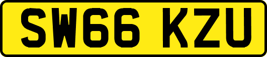 SW66KZU
