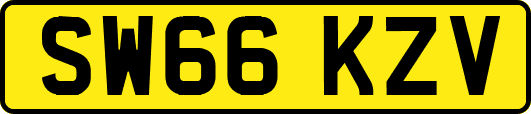 SW66KZV