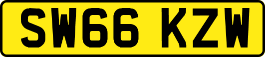 SW66KZW