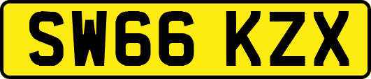 SW66KZX