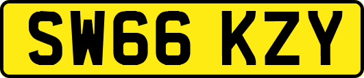 SW66KZY