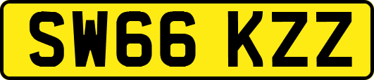 SW66KZZ