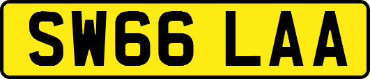 SW66LAA