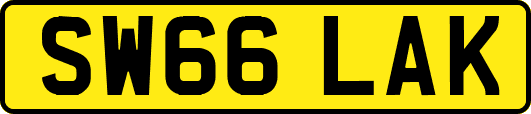 SW66LAK