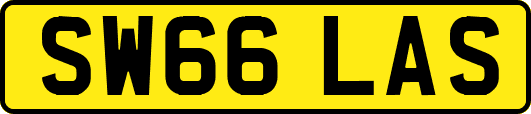 SW66LAS