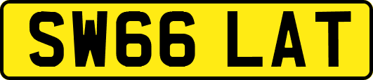 SW66LAT